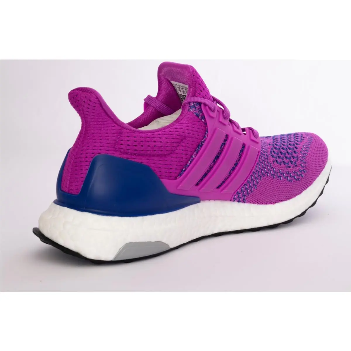 Adidas shoes - adidas UltraBoost 1.0 - UltraBoost - JR1993 - Pink/Flash Pink/Semi Night Flash W 3