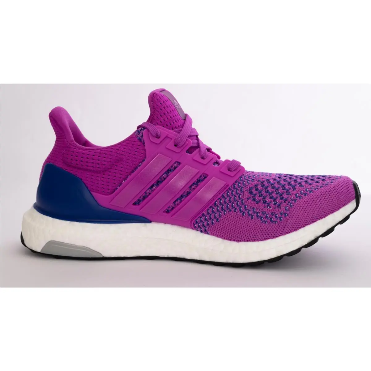 Adidas shoes - adidas UltraBoost 1.0 - UltraBoost - JR1993 - Pink/Flash Pink/Semi Night Flash W 4
