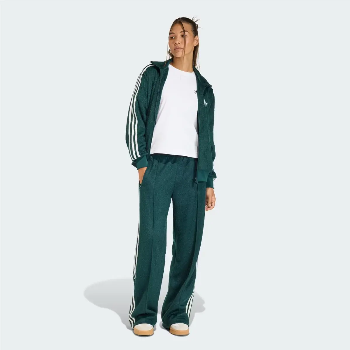 Adidas clothing - KS7806 - KS7806 - Aurora Ivy 8
