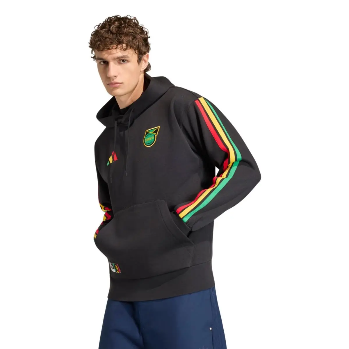 Adidas clothing - Black 0