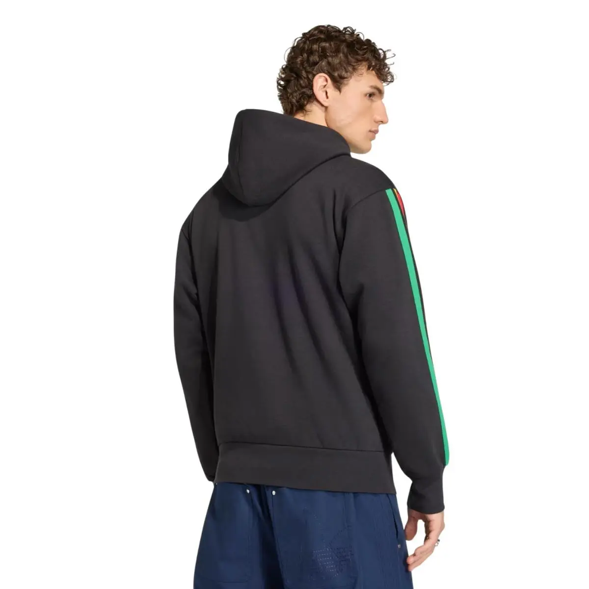 Adidas clothing - Black 2