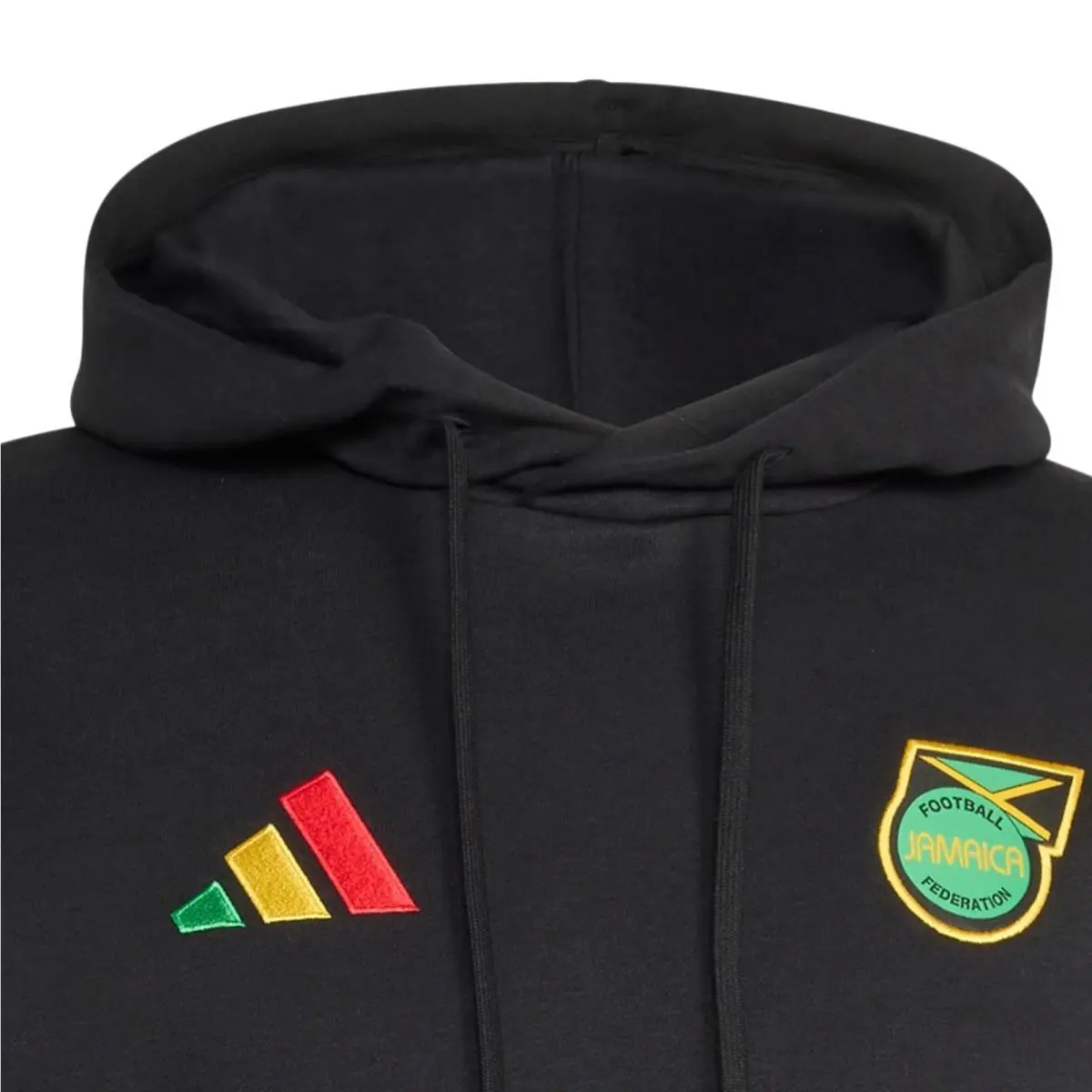 Adidas clothing - Black 4