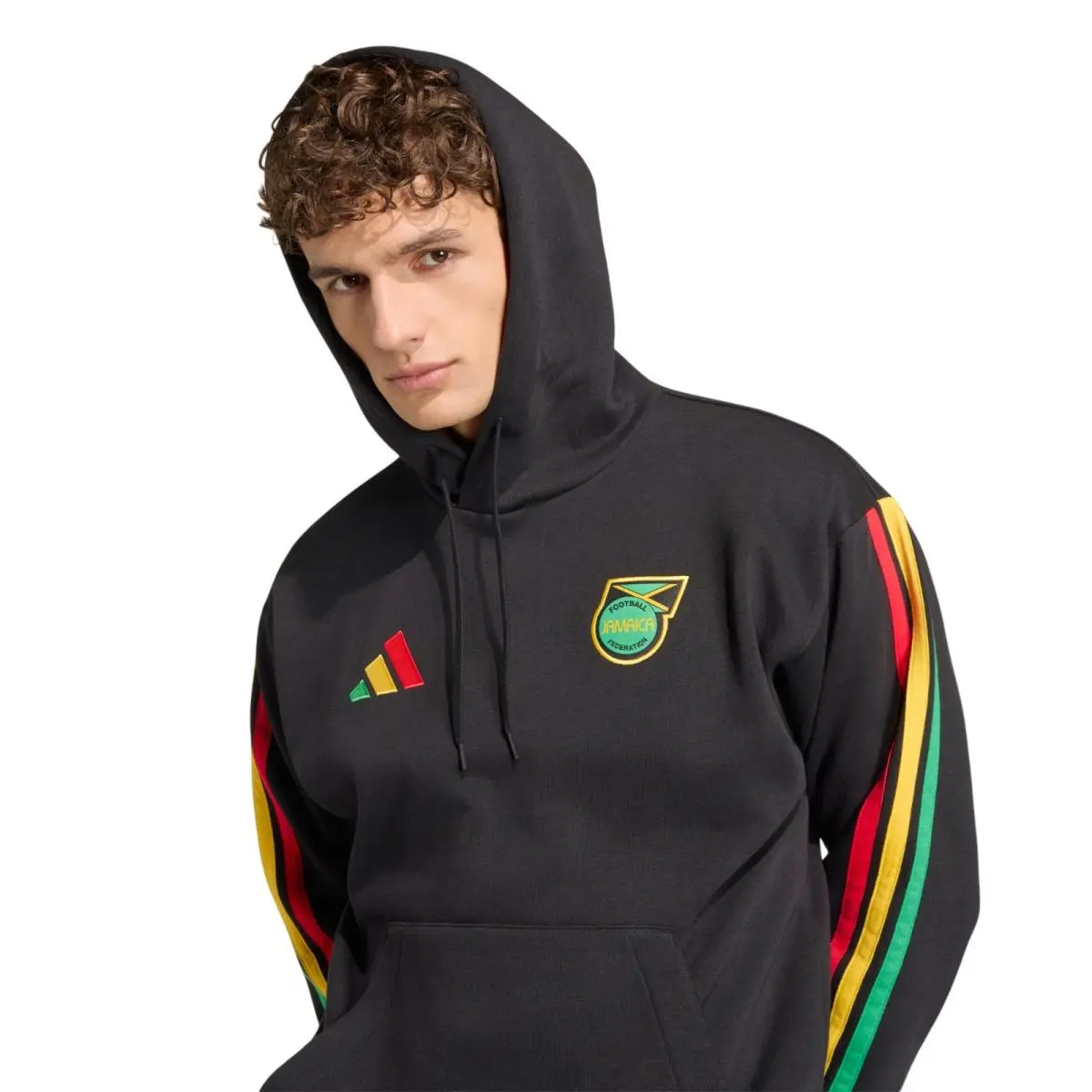 Adidas clothing - Black 7