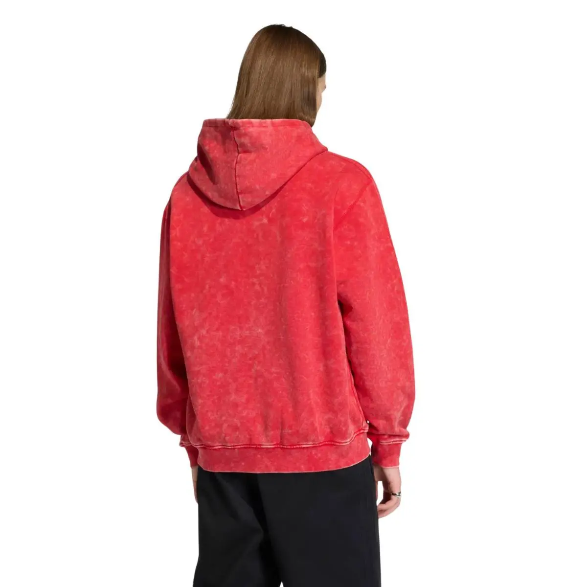 Adidas clothing - Red 2