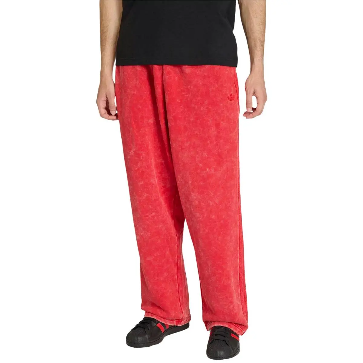 Adidas clothing - Red 5