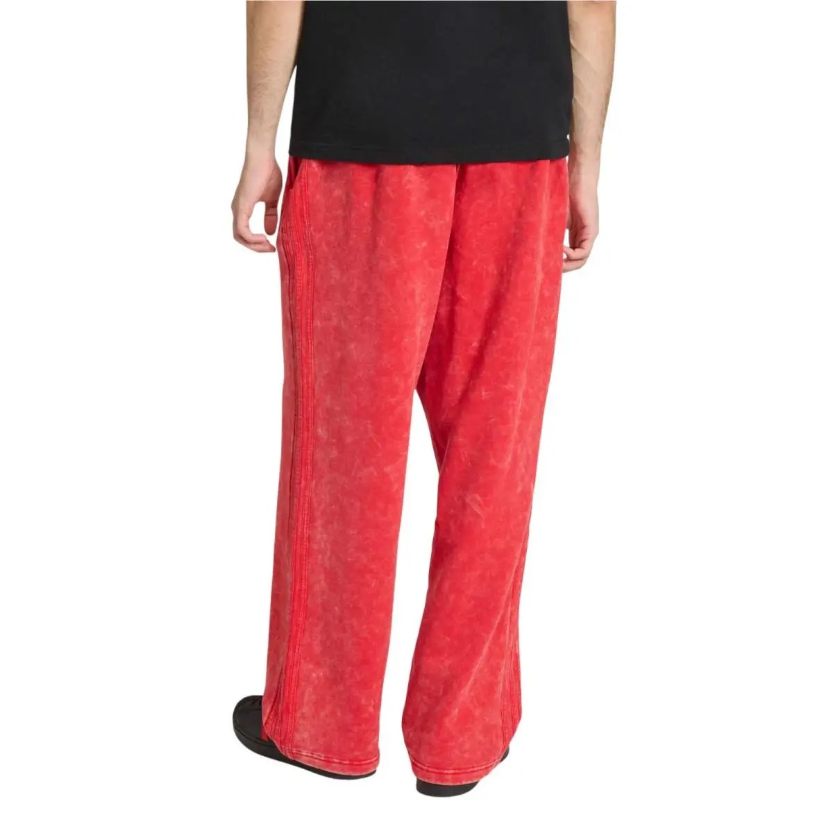 Adidas clothing - Red 7