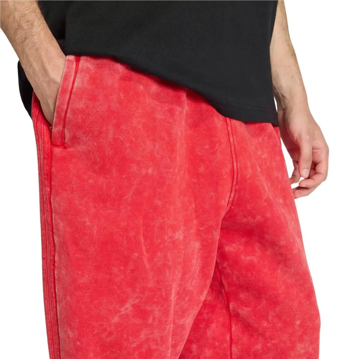 Adidas clothing - Red 20