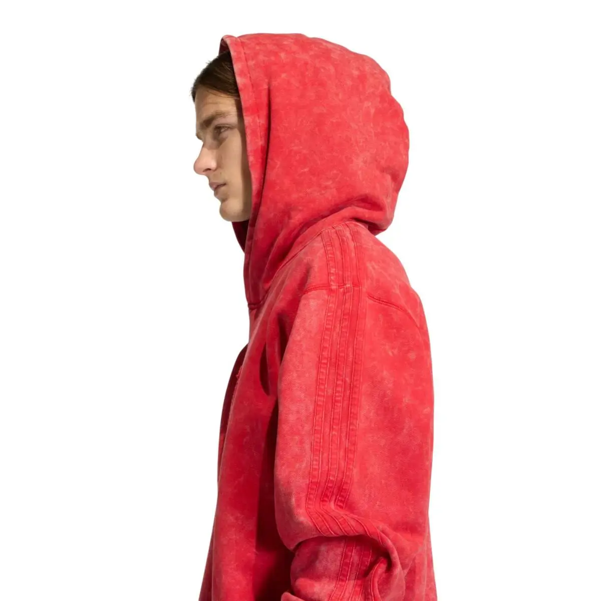 Adidas clothing - Red 14