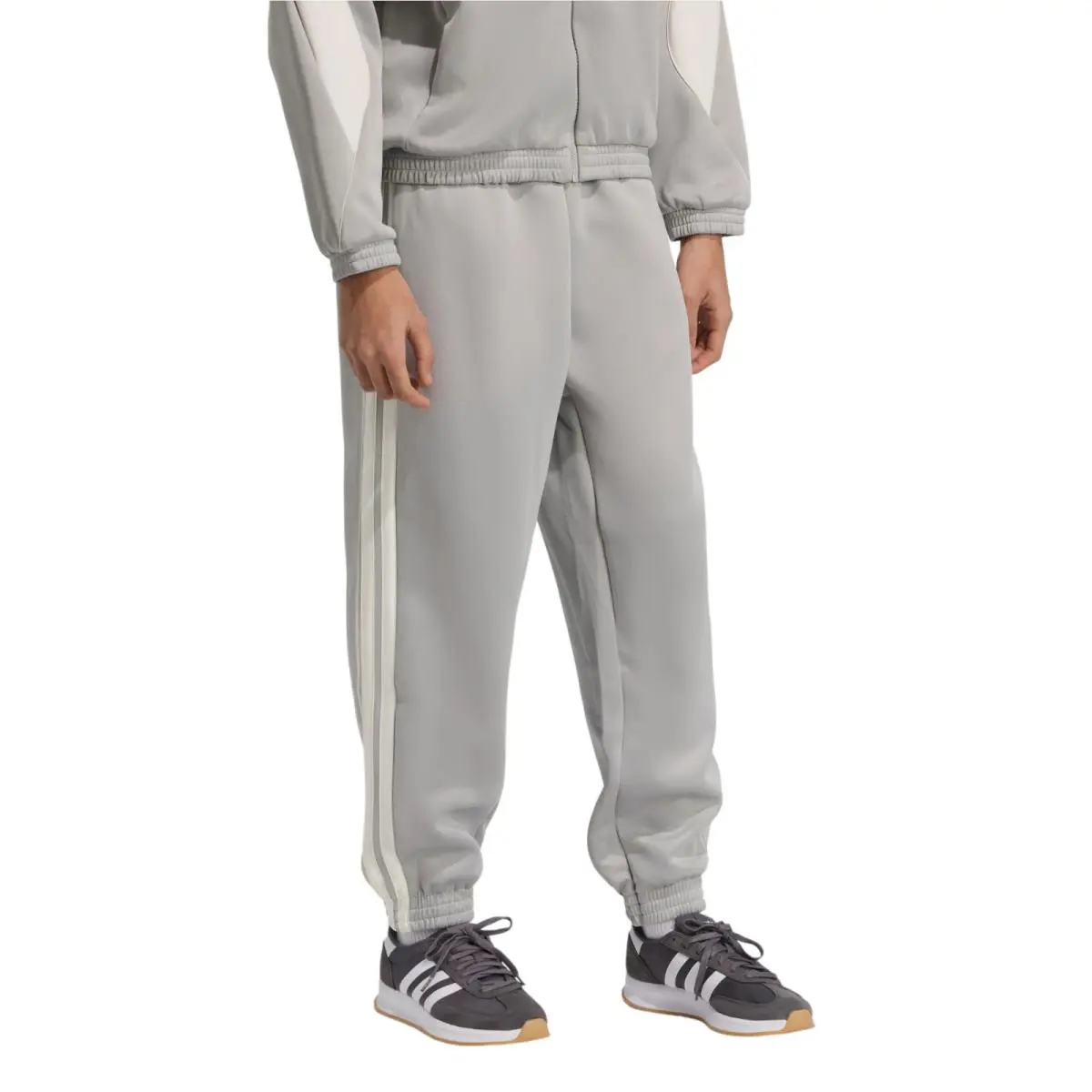Adidas clothing - Gray 5
