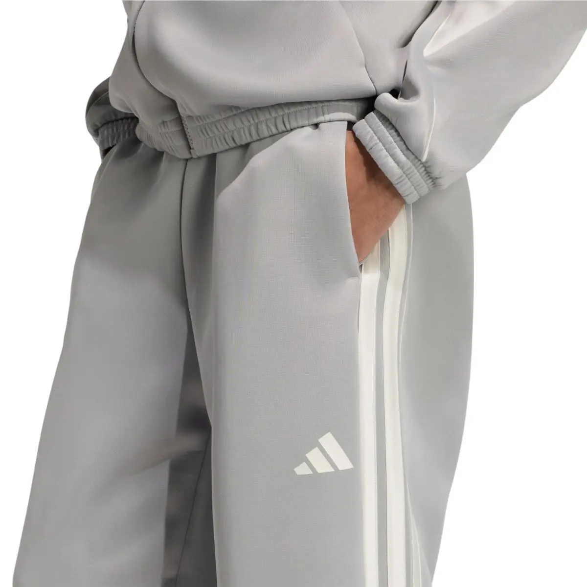 Adidas clothing - Gray 19