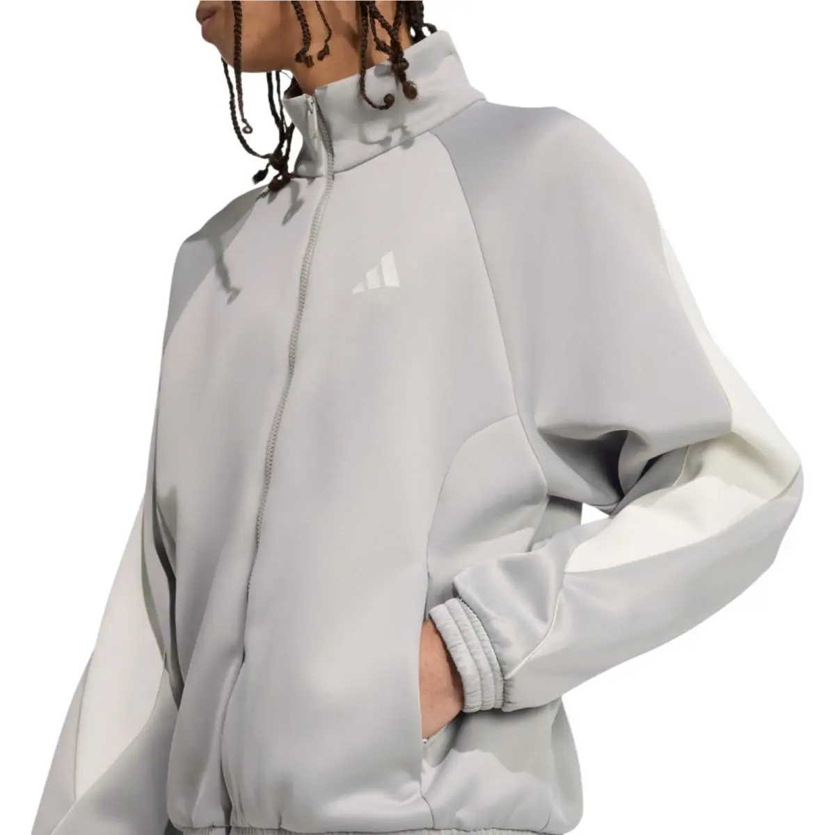 Adidas clothing - Gray 2