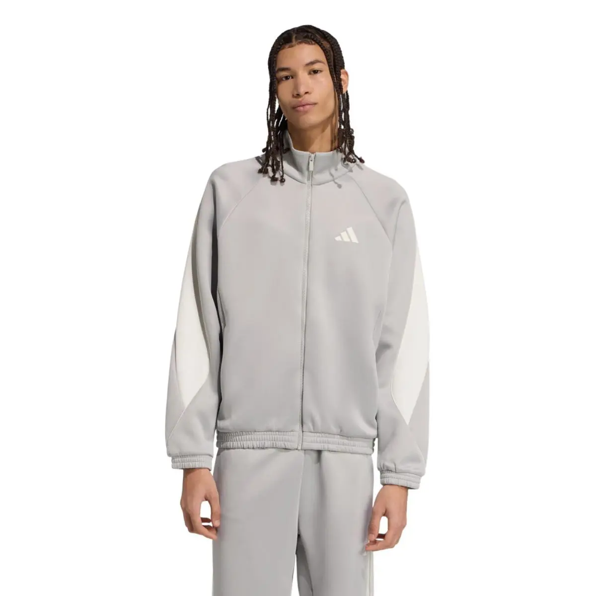 Adidas clothing - Gray 10