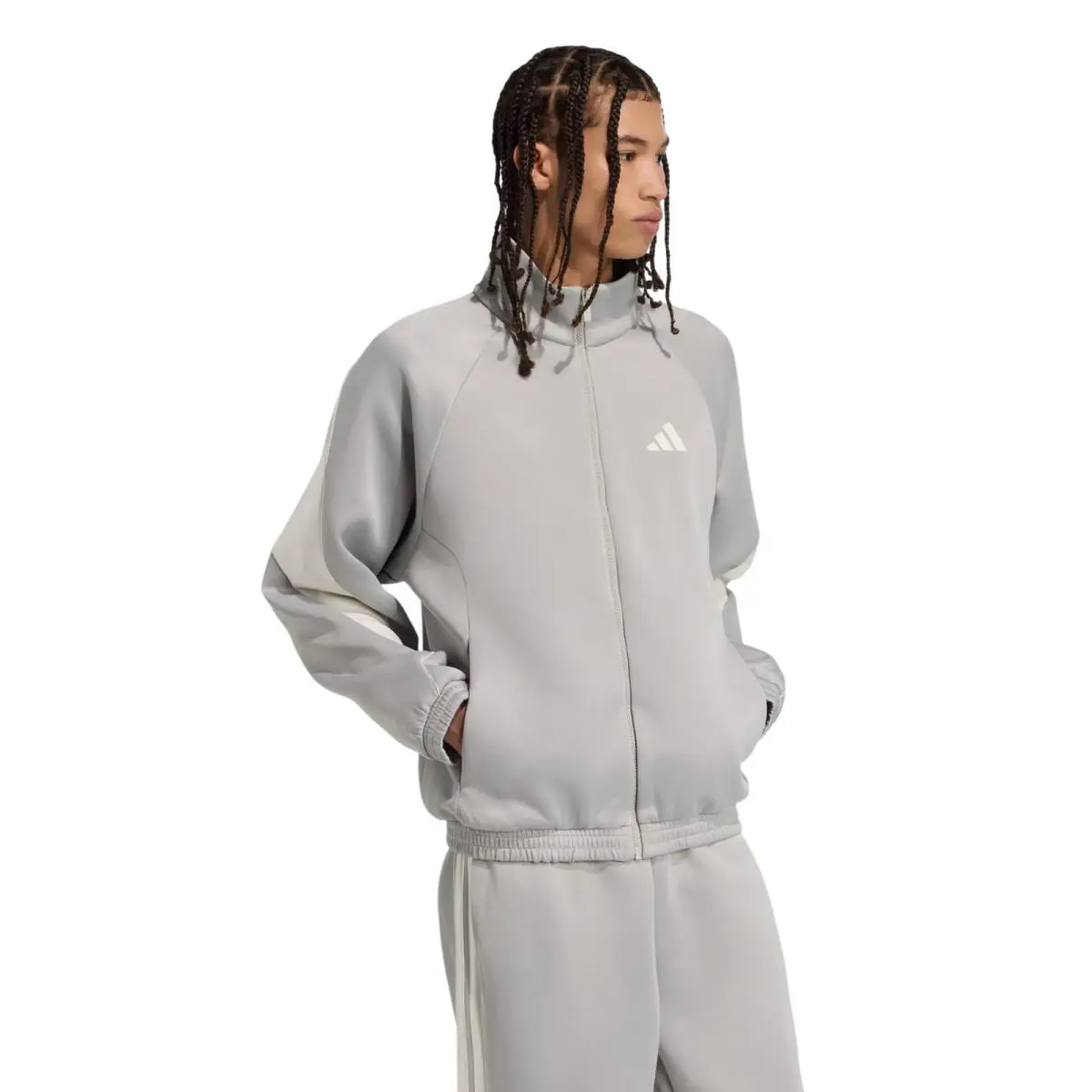 Adidas clothing - Gray 12