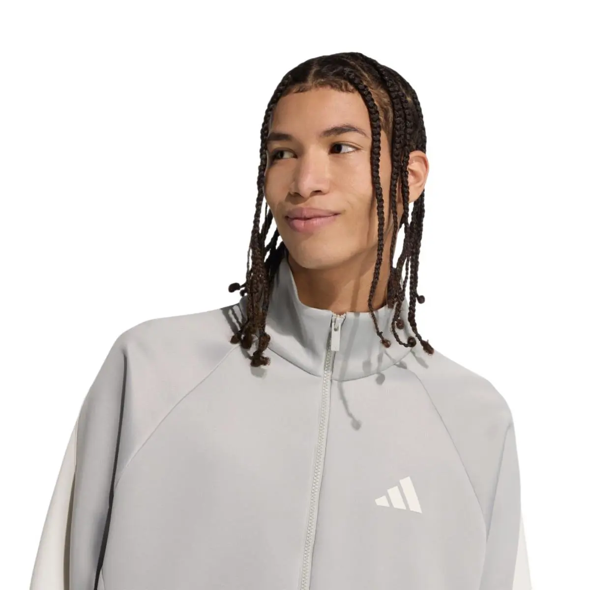 Adidas clothing - Gray 14
