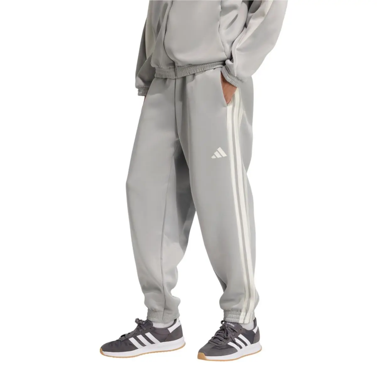 Adidas clothing - Gray 17