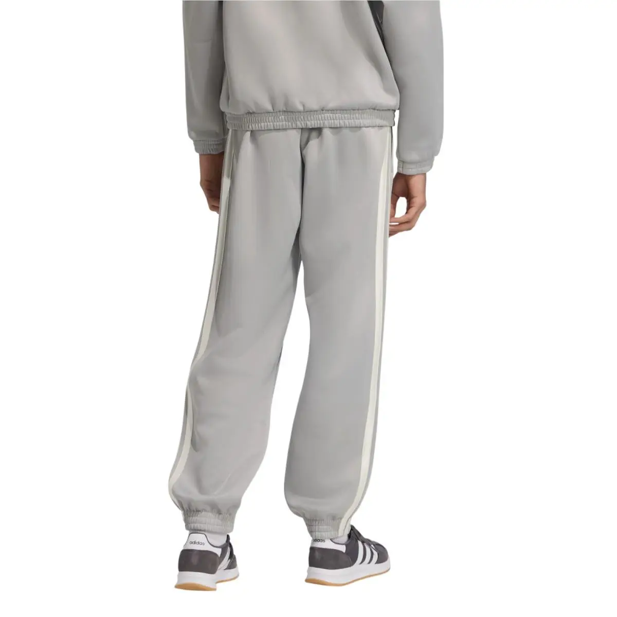Adidas clothing - Gray 18