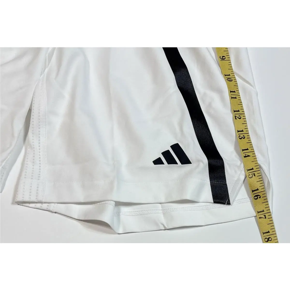 Adidas clothing - White 14