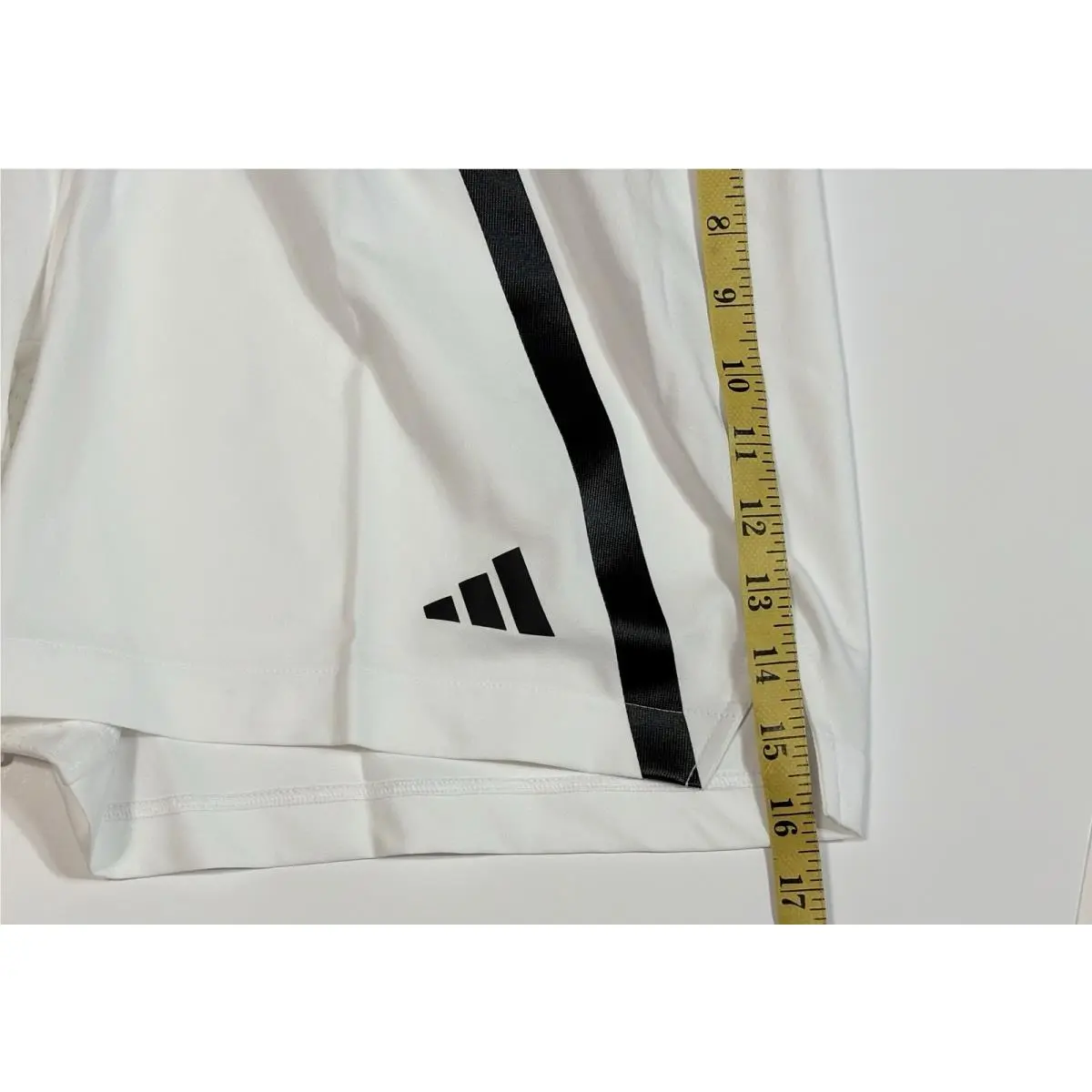 Adidas clothing - White 19