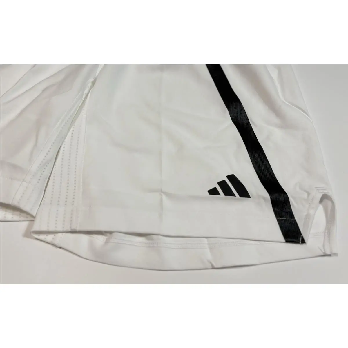 Adidas clothing - White 3