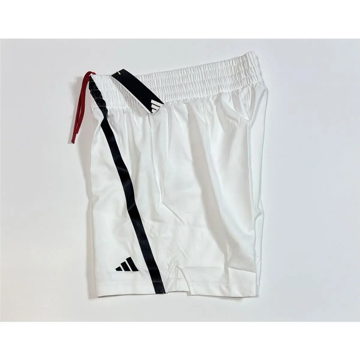 Adidas clothing - White 5