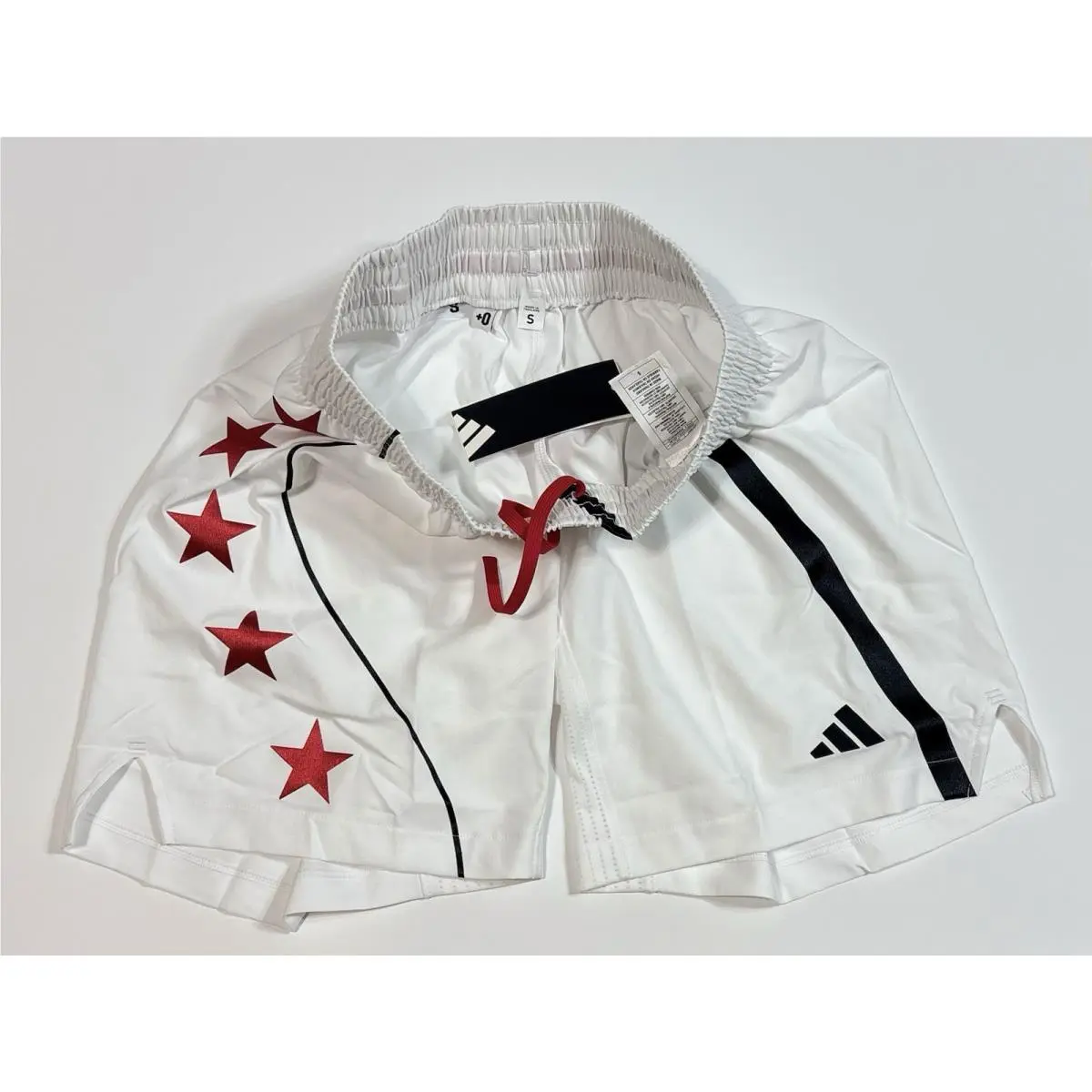 Adidas clothing - White 6