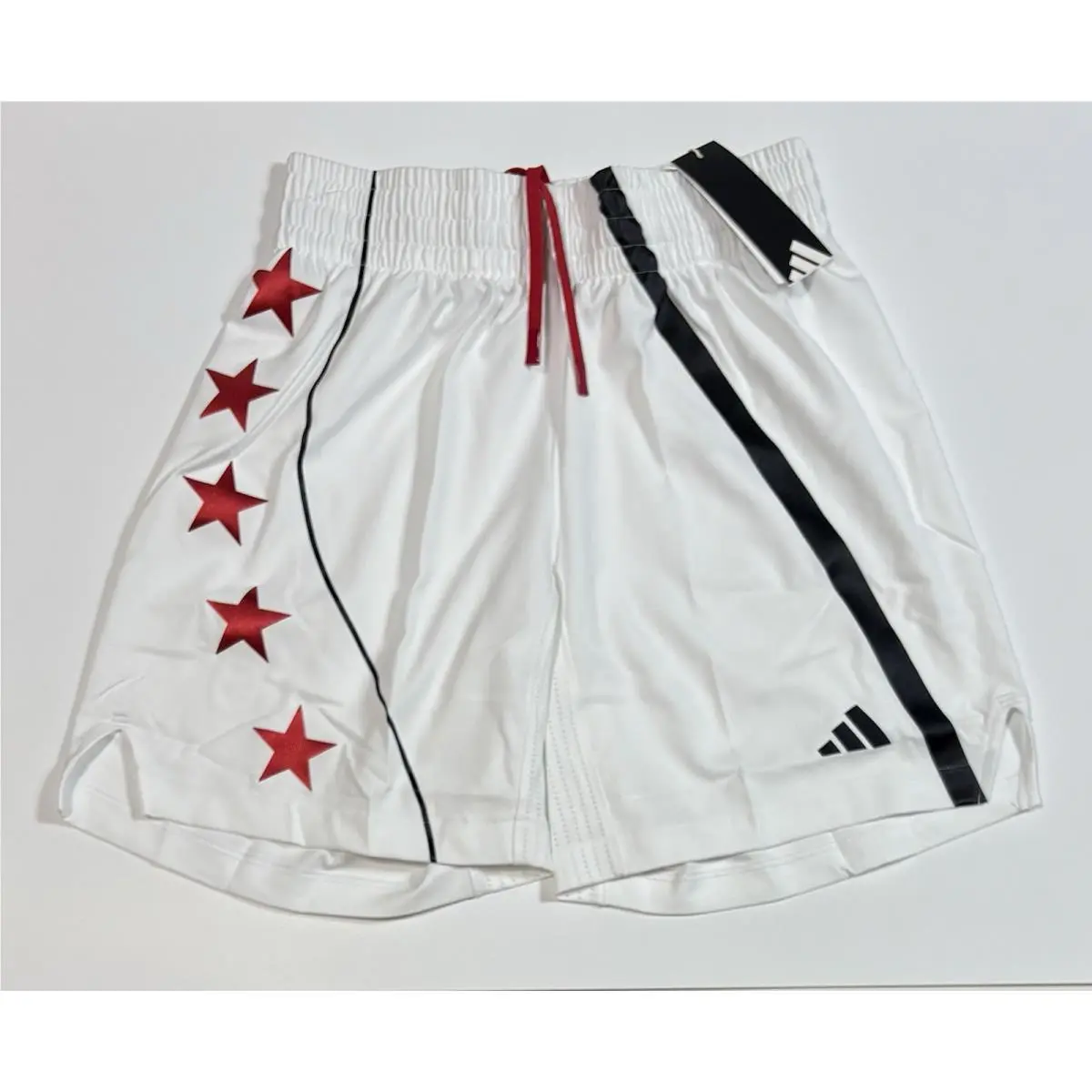 Adidas clothing - White 21