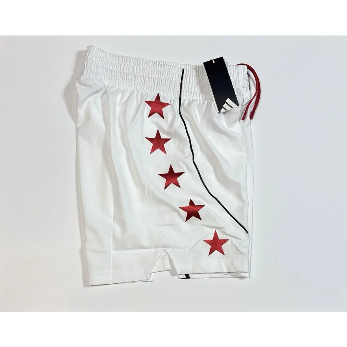 Adidas clothing - White 26