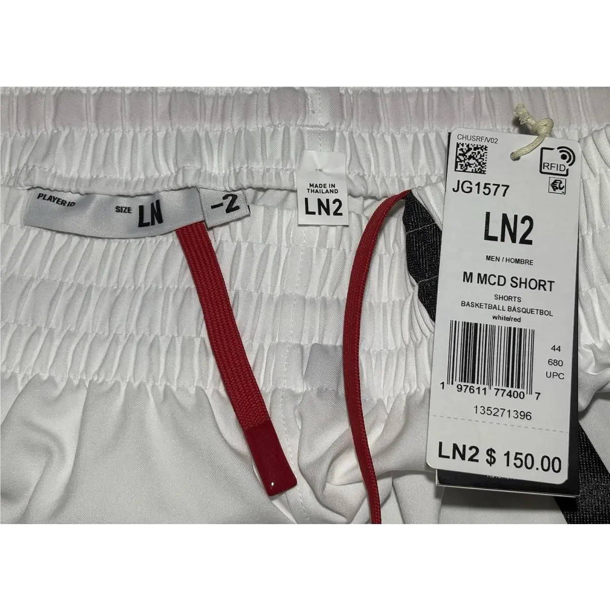 Adidas clothing - White 15