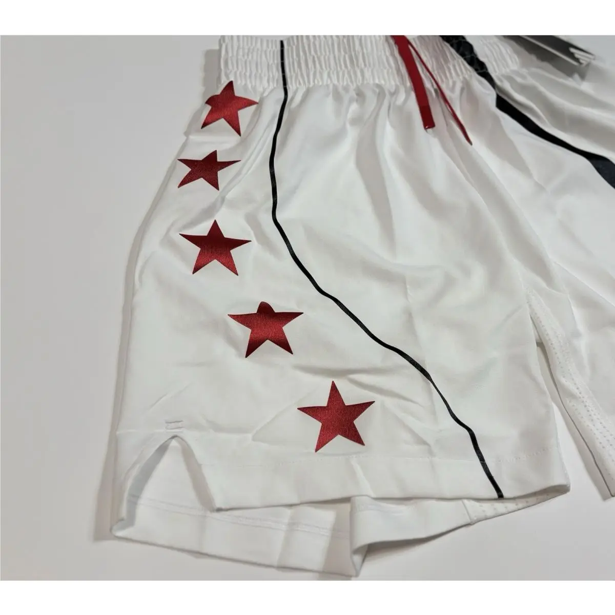 Adidas clothing - White 1