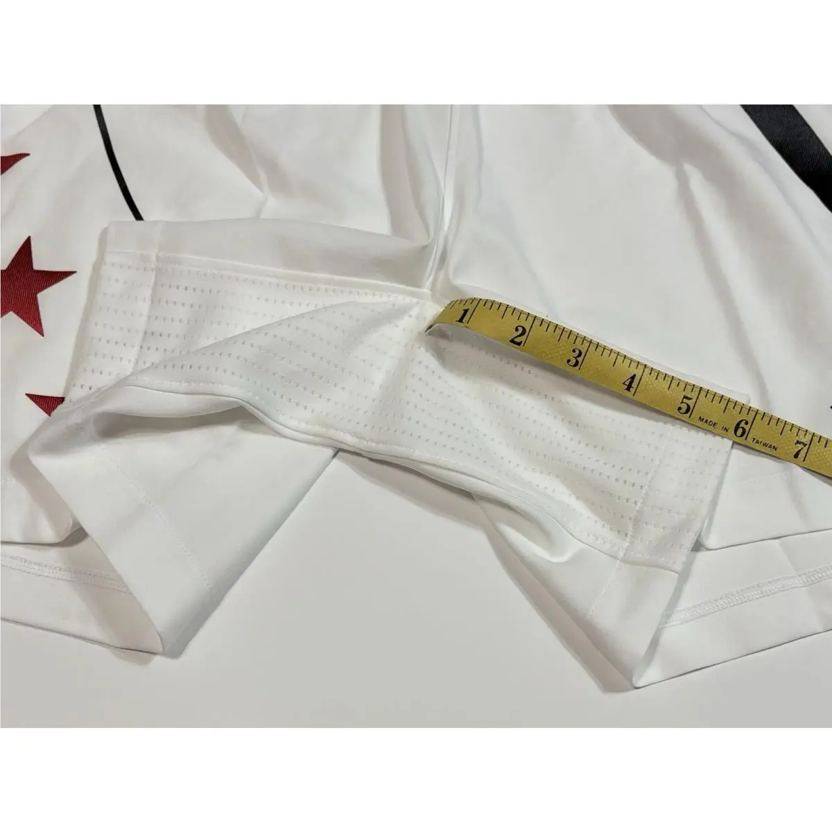 Adidas clothing - White 42