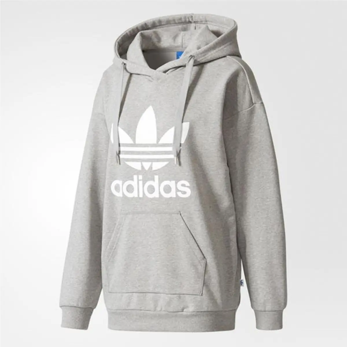 Adidas clothing - Gray (UPC: 191021611242) 0