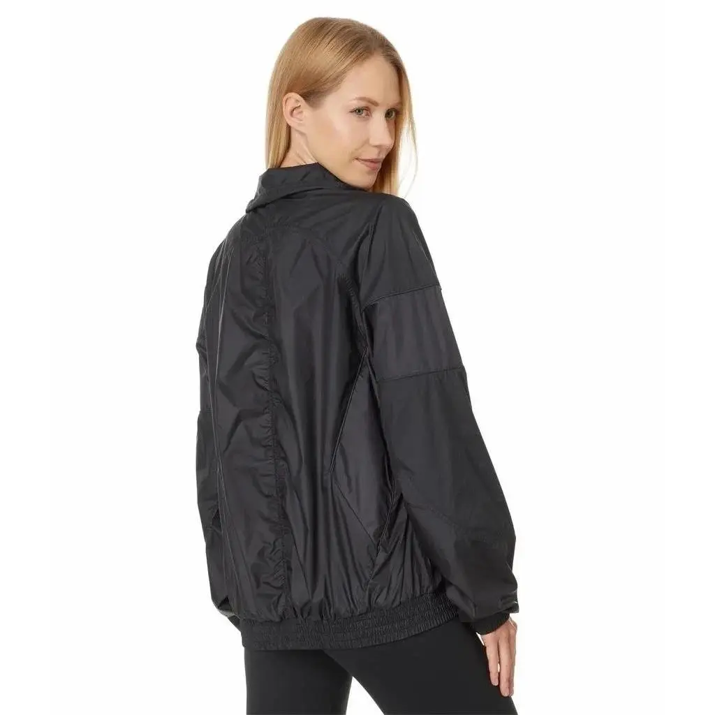Adidas clothing - track top - track top - JF8728 - Black 2