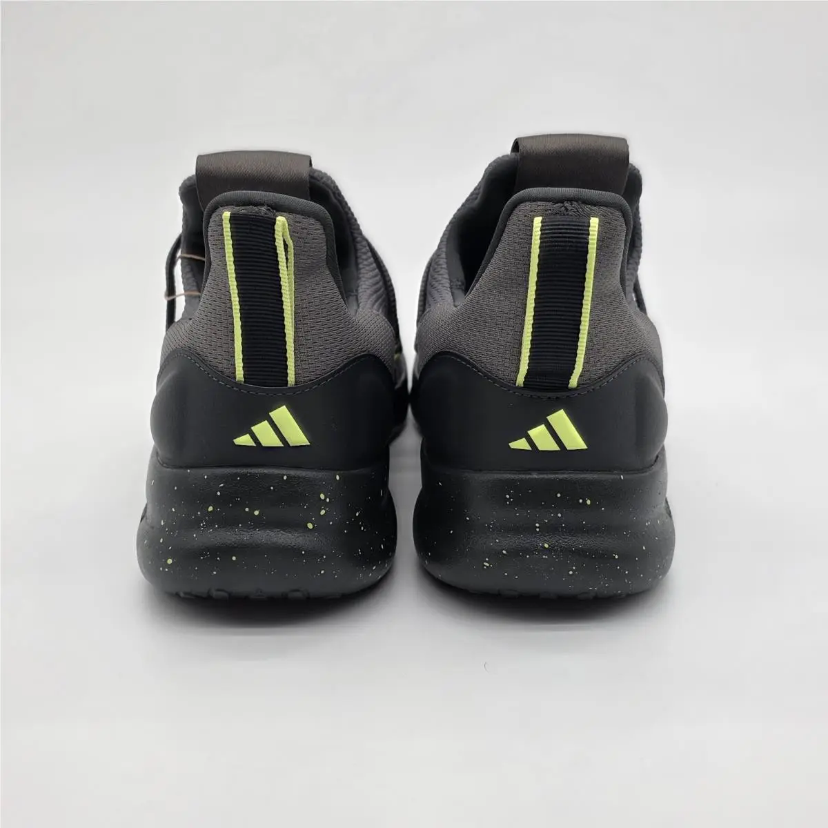 Adidas shoes - adidas Lite Racer - Lite Racer - JS0026 - Gray 1