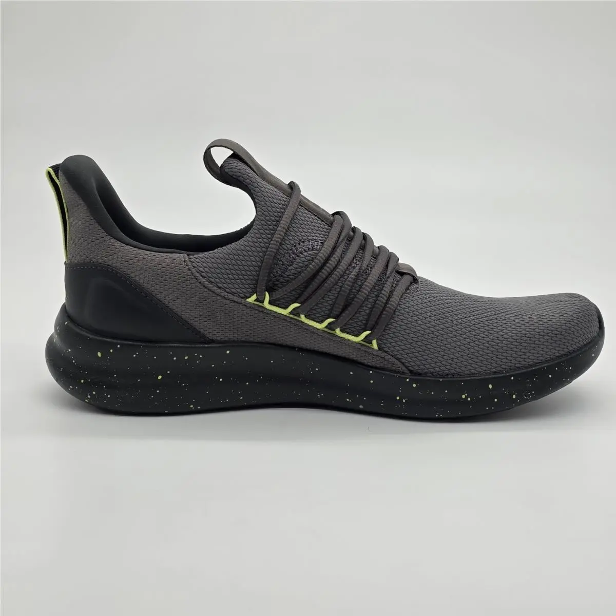 Adidas shoes - adidas Lite Racer - Lite Racer - JS0026 - Gray 2