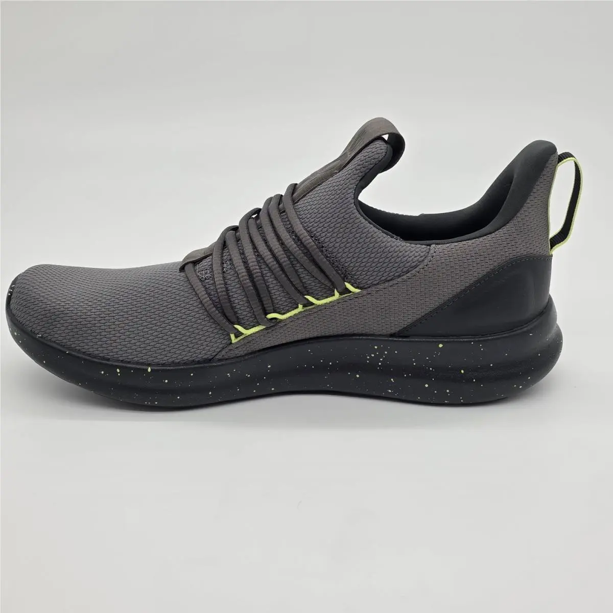 Adidas shoes - adidas Lite Racer - Lite Racer - JS0026 - Gray 3