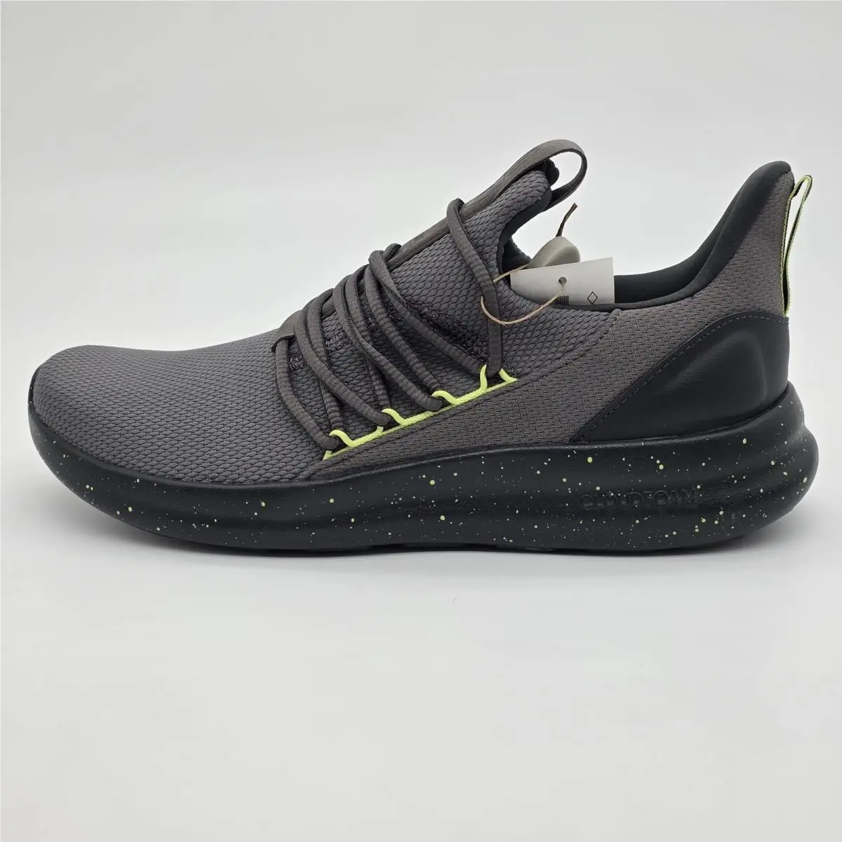 Adidas shoes - adidas Lite Racer - Lite Racer - JS0026 - Gray 4