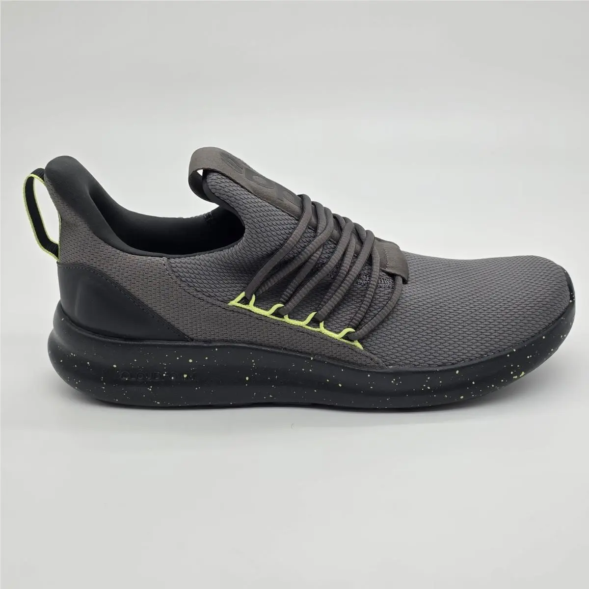 Adidas shoes - adidas Lite Racer - Lite Racer - JS0026 - Gray 5