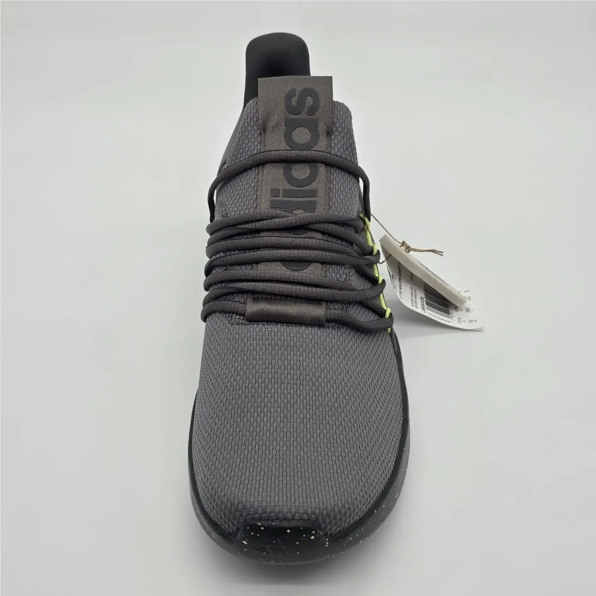 Adidas shoes - adidas Lite Racer - Lite Racer - JS0026 - Gray 7