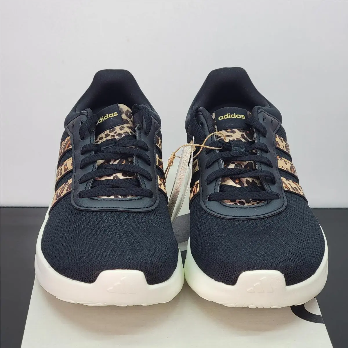 Adidas shoes - adidas Lite Racer - Lite Racer - IH5273 - Black 4