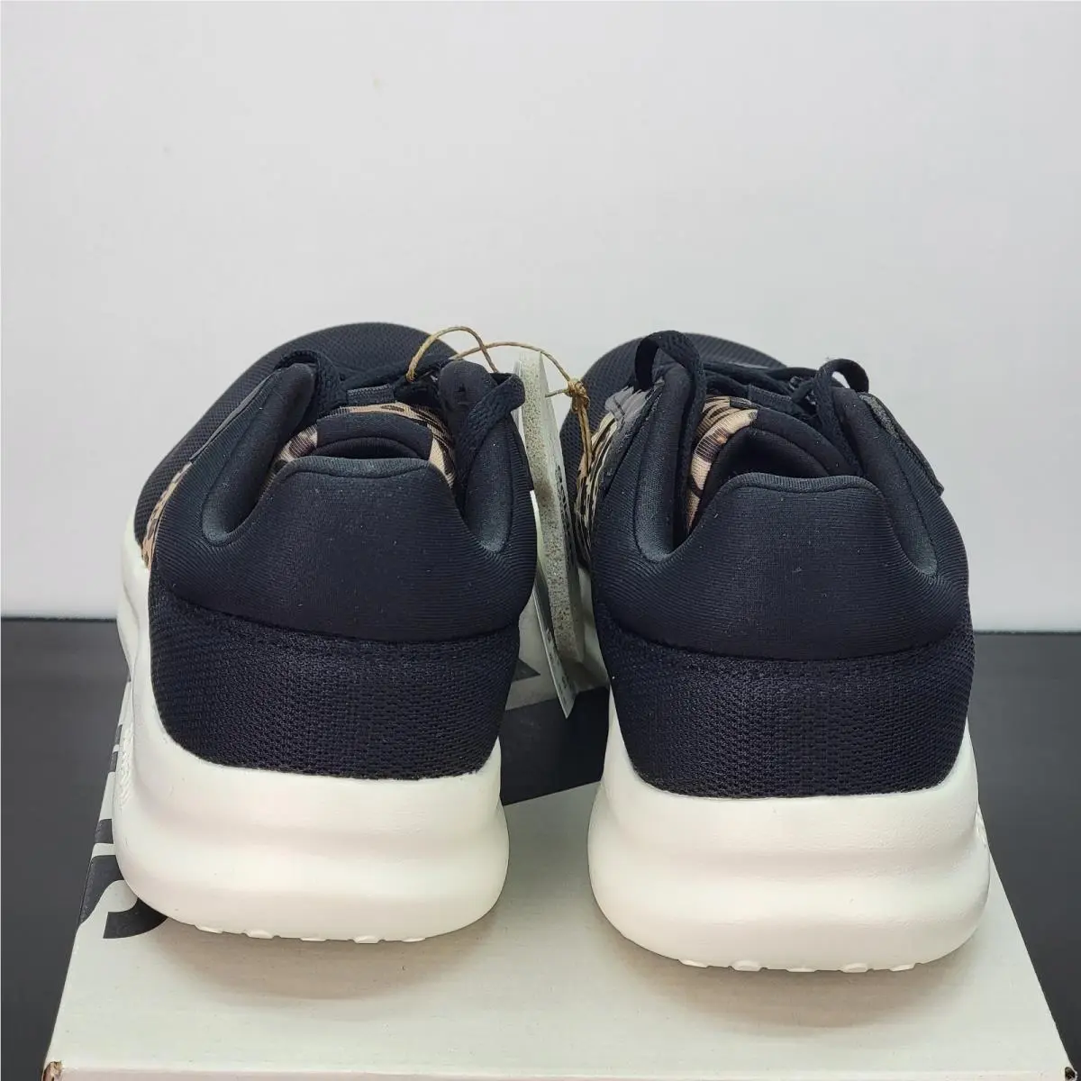Adidas shoes - adidas Lite Racer - Lite Racer - IH5273 - Black 5