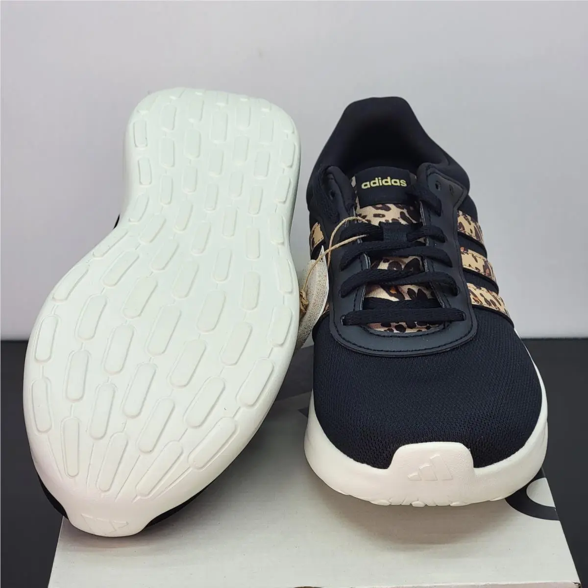 Adidas shoes - adidas Lite Racer - Lite Racer - IH5273 - Black 6