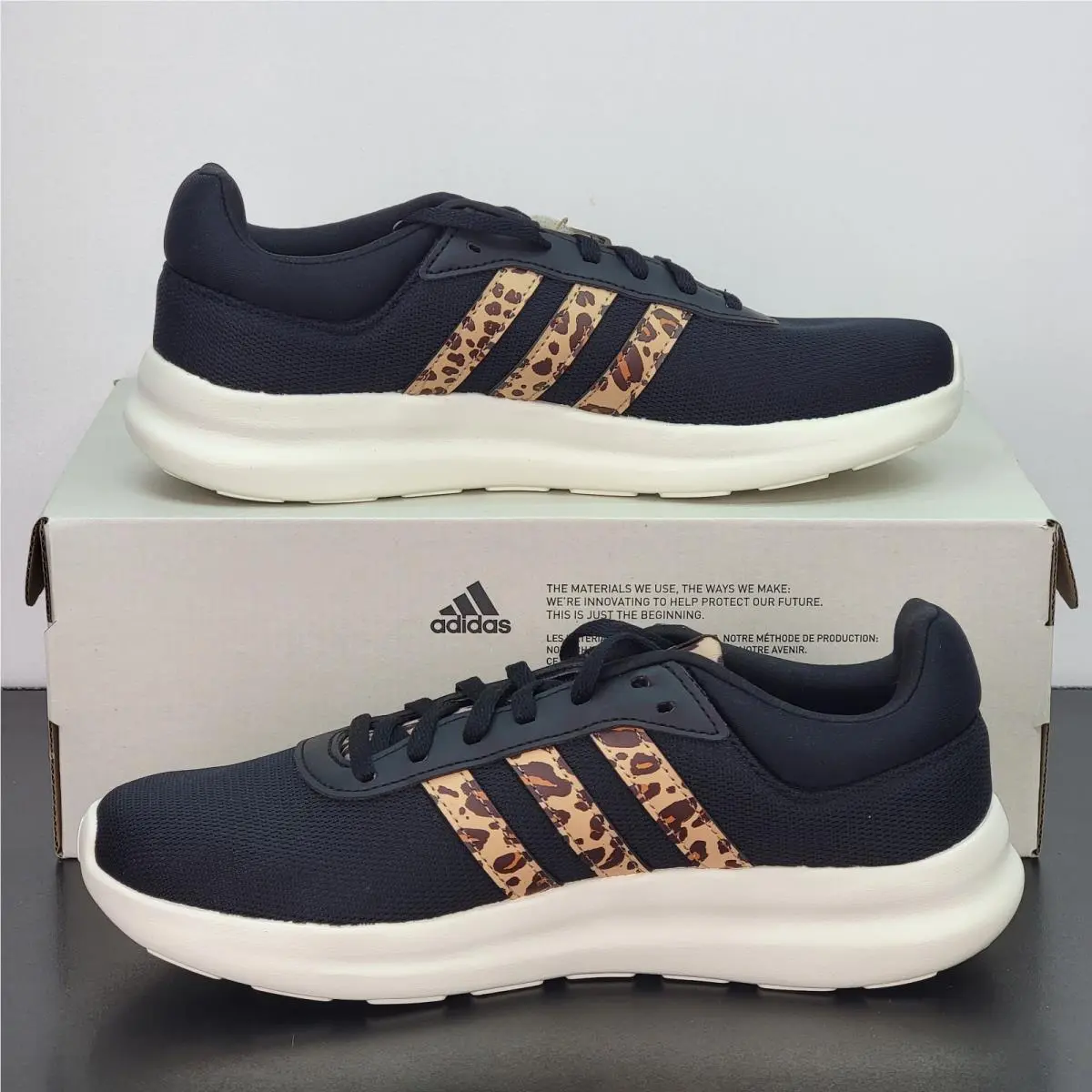Adidas shoes - adidas Lite Racer - Lite Racer - IH5273 - Black 0