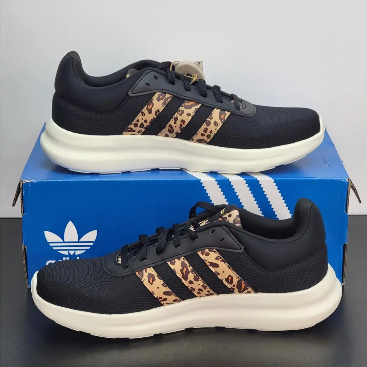 Adidas shoes - adidas Lite Racer - Lite Racer - IH5273 - Black 0
