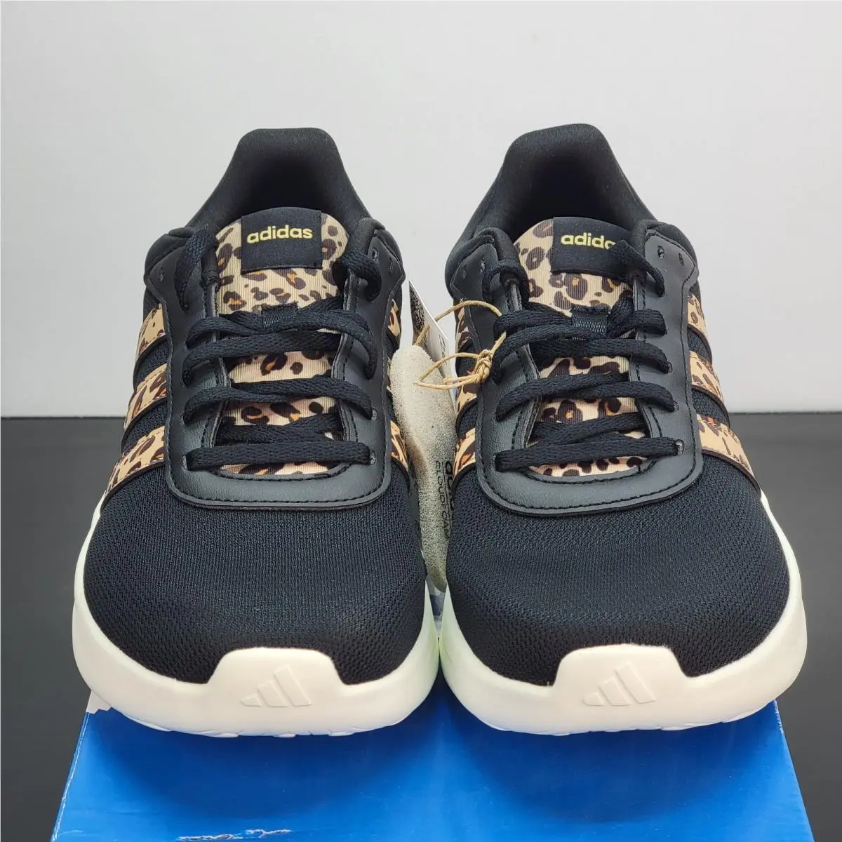 Adidas shoes - adidas Lite Racer - Lite Racer - IH5273 - Black 3