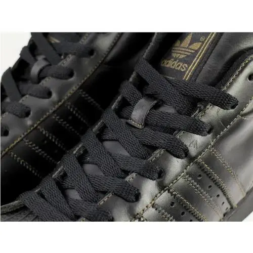 Adidas shoes - adidas Pro Model - Pro Model - BLACK -U40- 382732 2