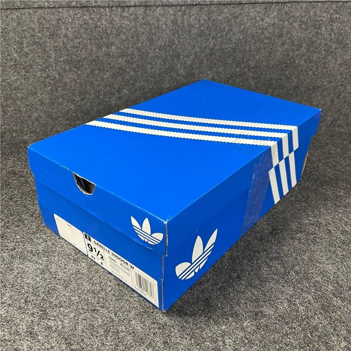 Adidas shoes - VS184521 - vs-184521 - Red (UPC: 198320218608) 3