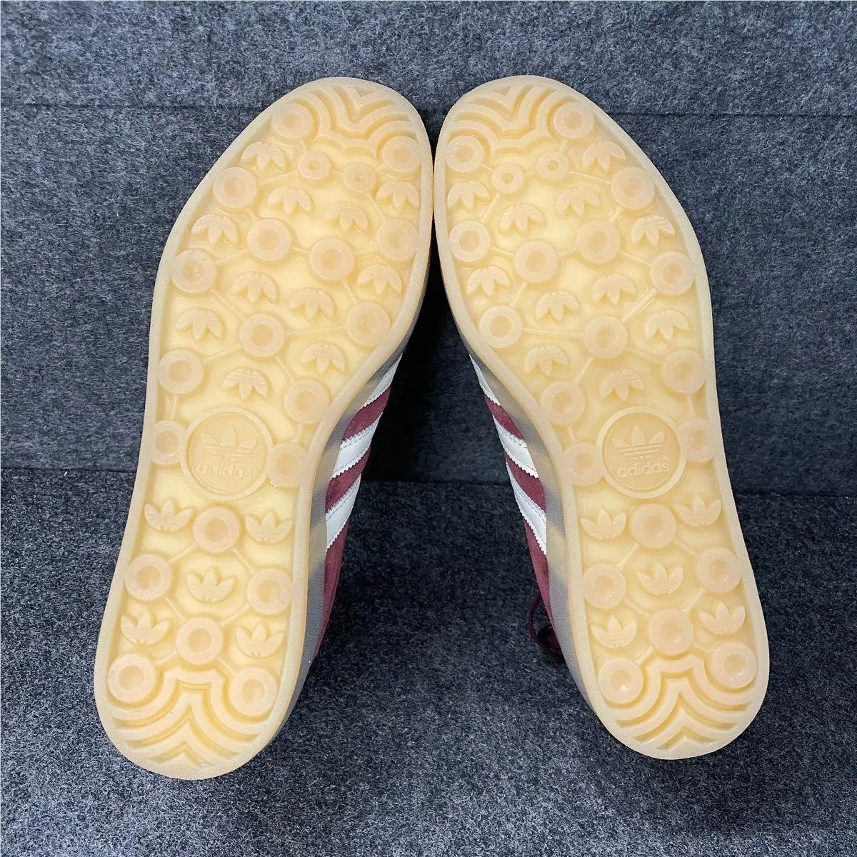 Adidas shoes - VS184521 - vs-184521 - Red (UPC: 198320218608) 4