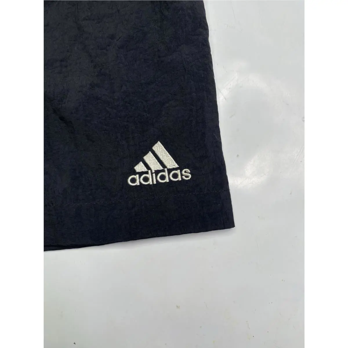 Adidas clothing - Black, White 2
