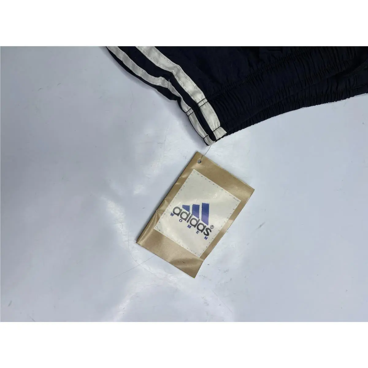 Adidas clothing - Black, White 0