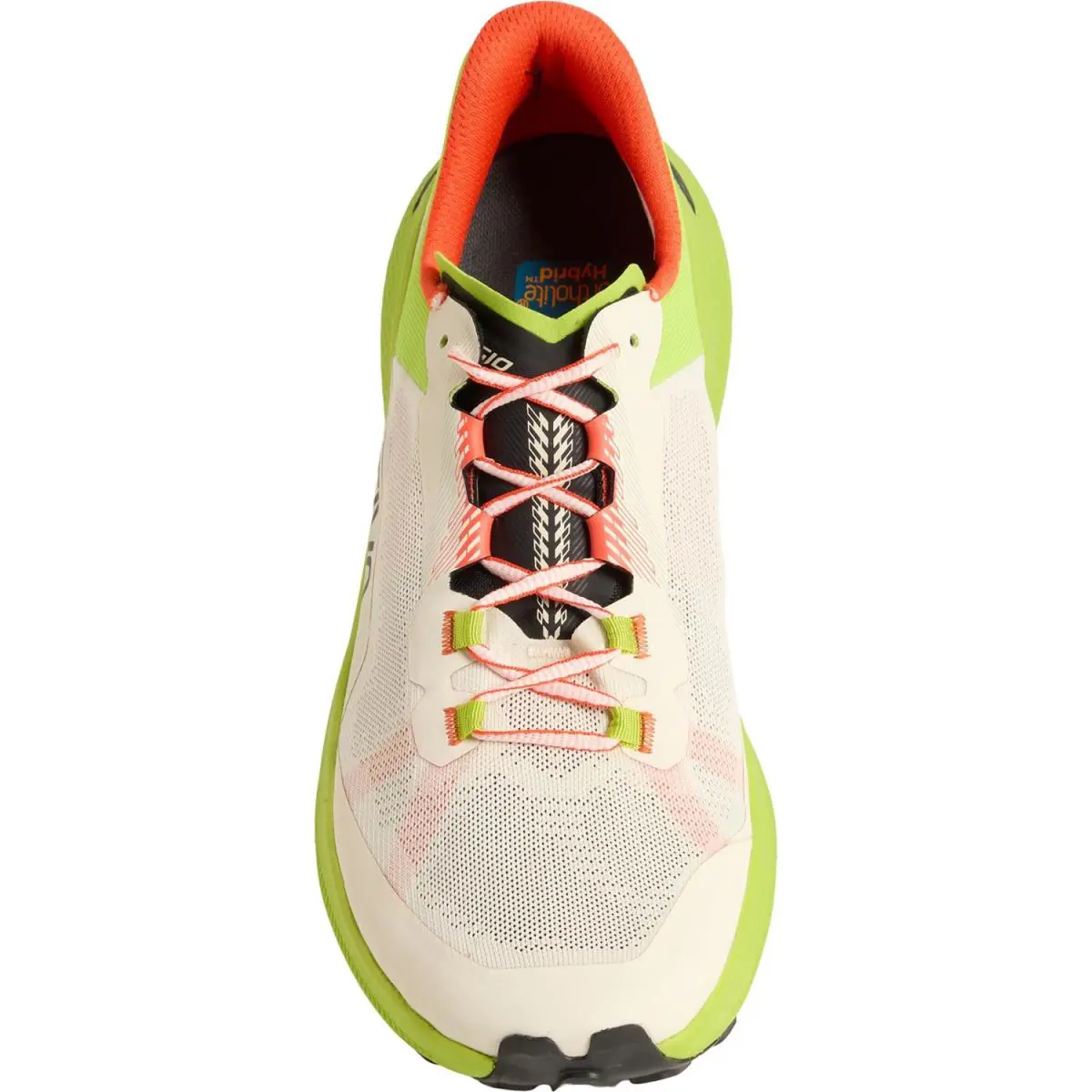 Lasportiva shoes - La Sportiva Prodigio - Prodigio - White (UPC: 801216782892) 1